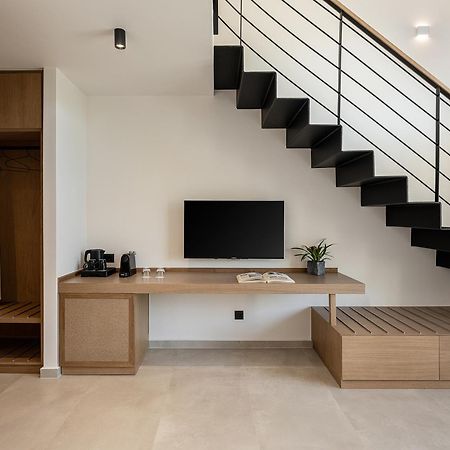 Inea Sole Boutique Hotel Като-Даратсо Экстерьер фото