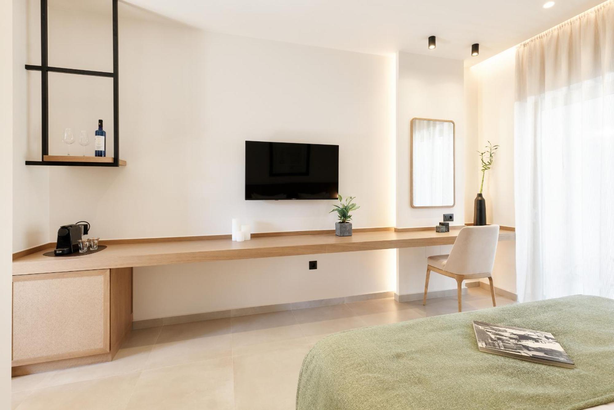 Inea Sole Boutique Hotel Като-Даратсо Экстерьер фото
