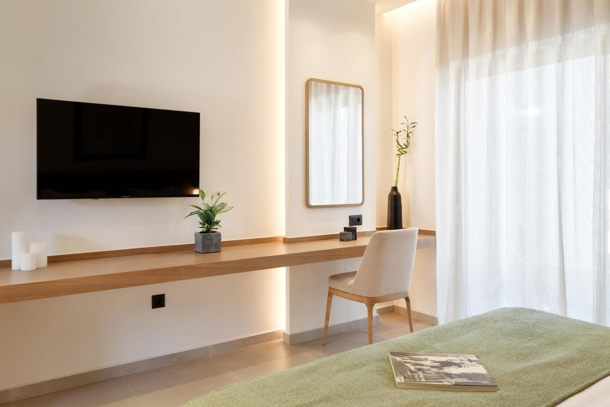 Inea Sole Boutique Hotel Като-Даратсо Экстерьер фото