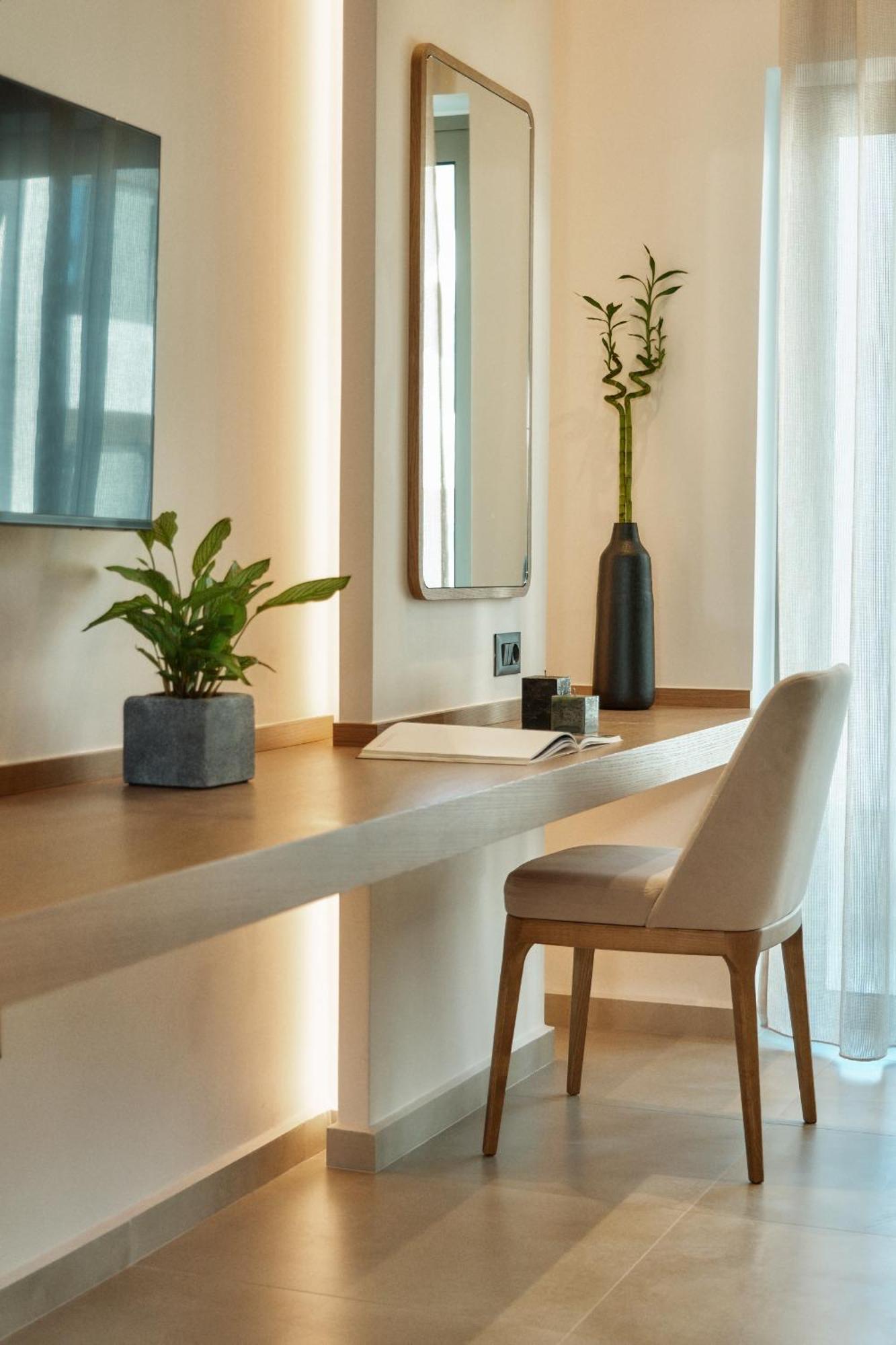 Inea Sole Boutique Hotel Като-Даратсо Экстерьер фото