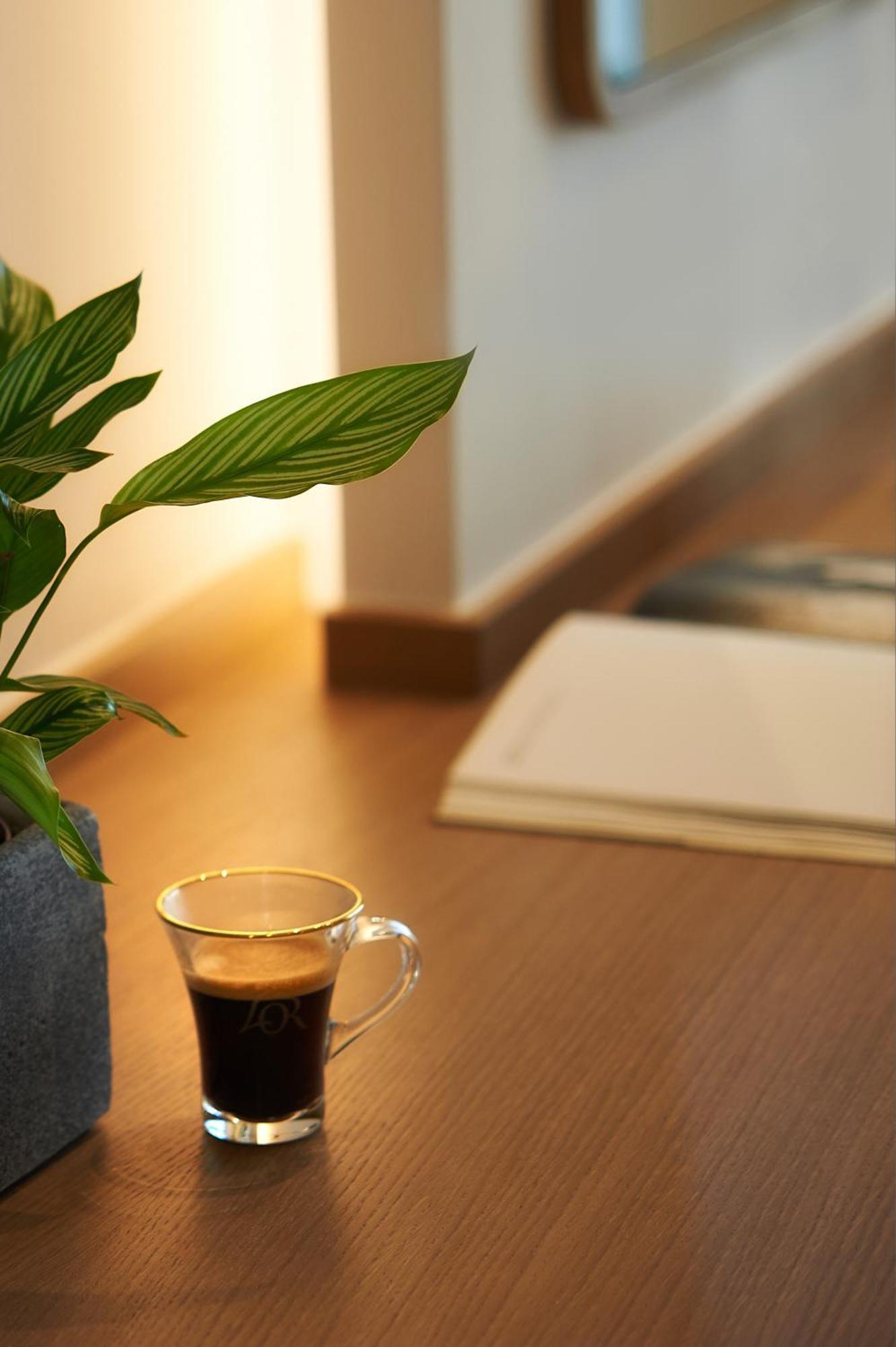 Inea Sole Boutique Hotel Като-Даратсо Экстерьер фото