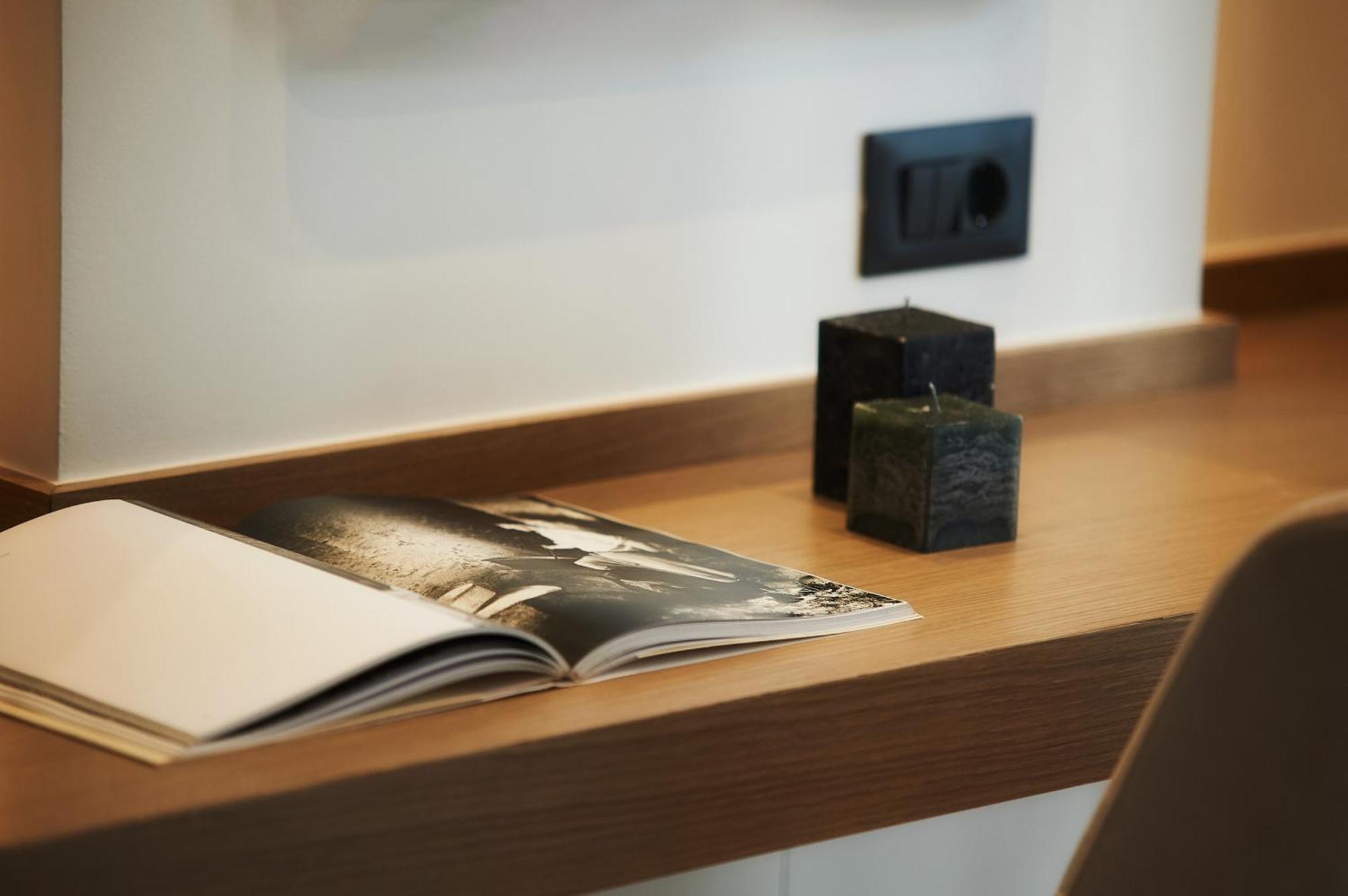 Inea Sole Boutique Hotel Като-Даратсо Экстерьер фото