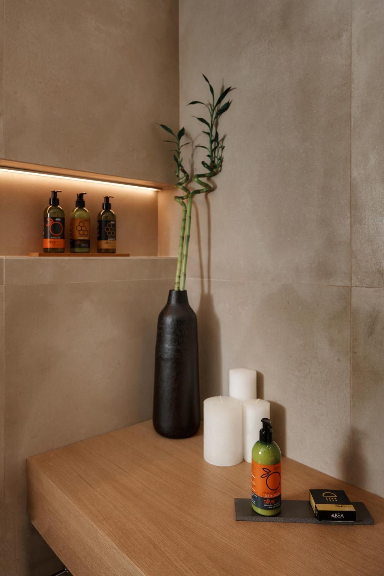 Inea Sole Boutique Hotel Като-Даратсо Экстерьер фото
