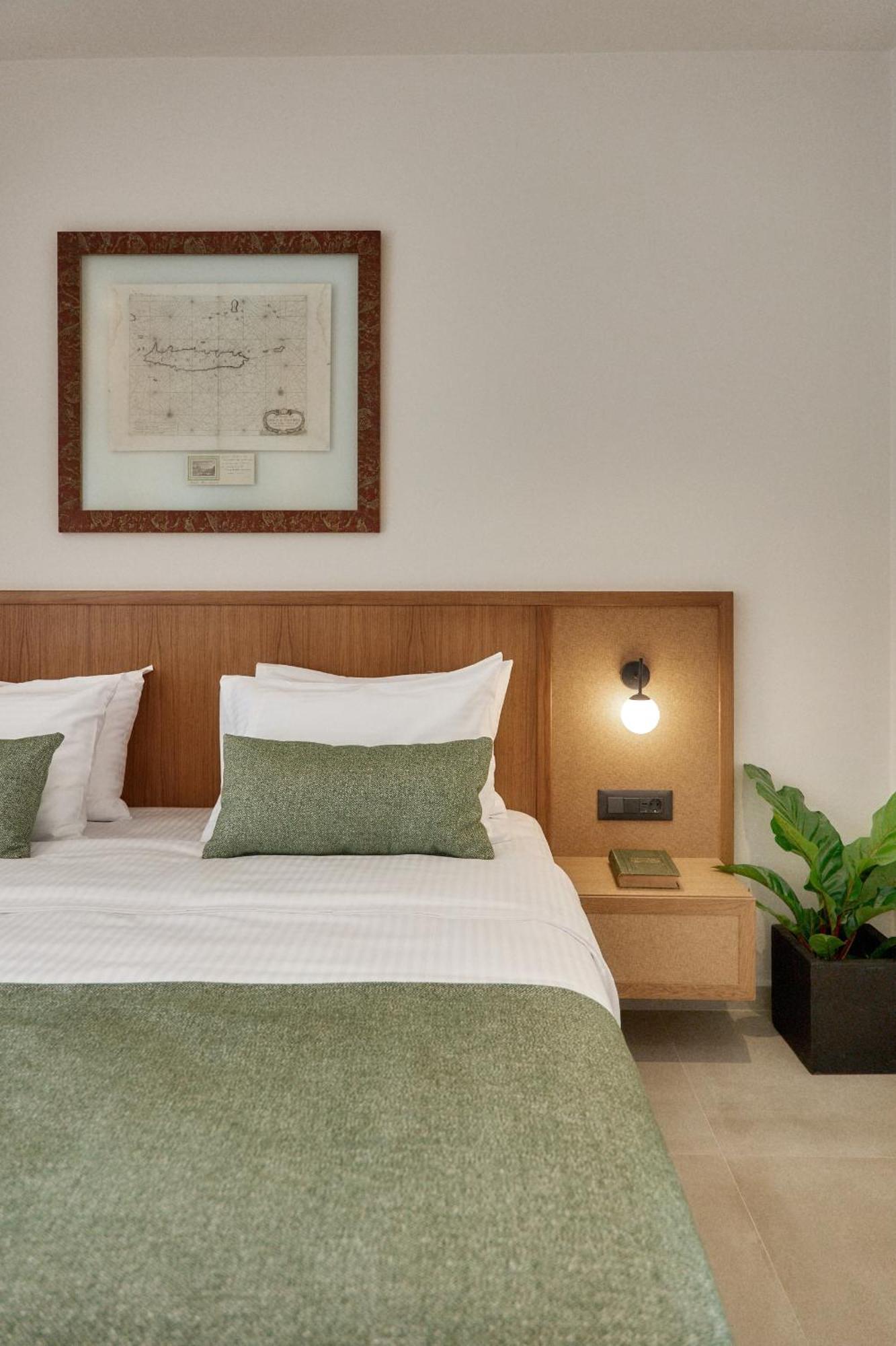 Inea Sole Boutique Hotel Като-Даратсо Экстерьер фото