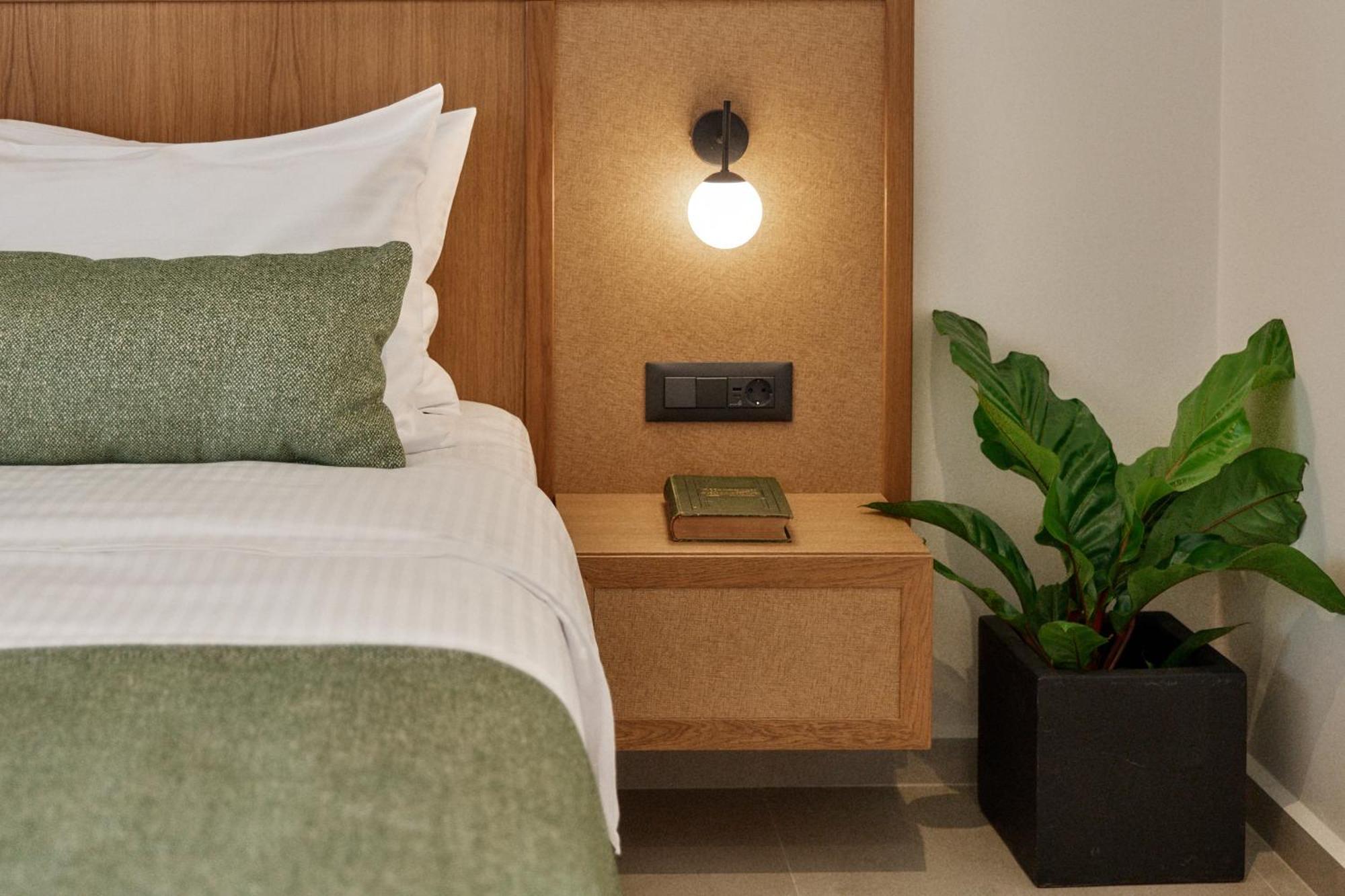 Inea Sole Boutique Hotel Като-Даратсо Экстерьер фото