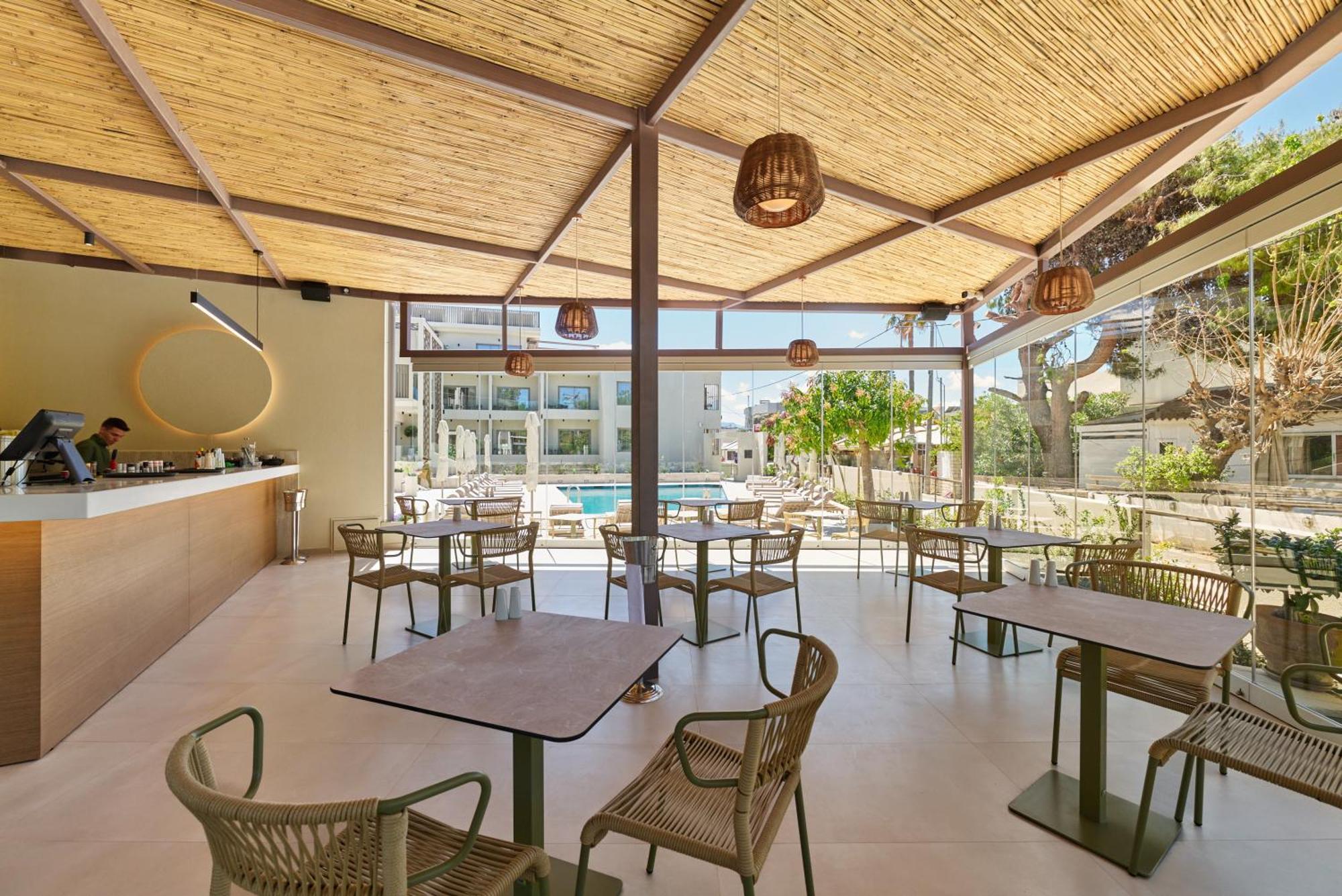 Inea Sole Boutique Hotel Като-Даратсо Экстерьер фото