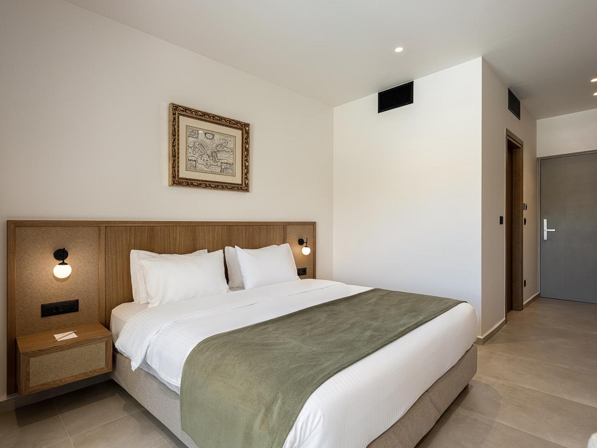 Inea Sole Boutique Hotel Като-Даратсо Экстерьер фото