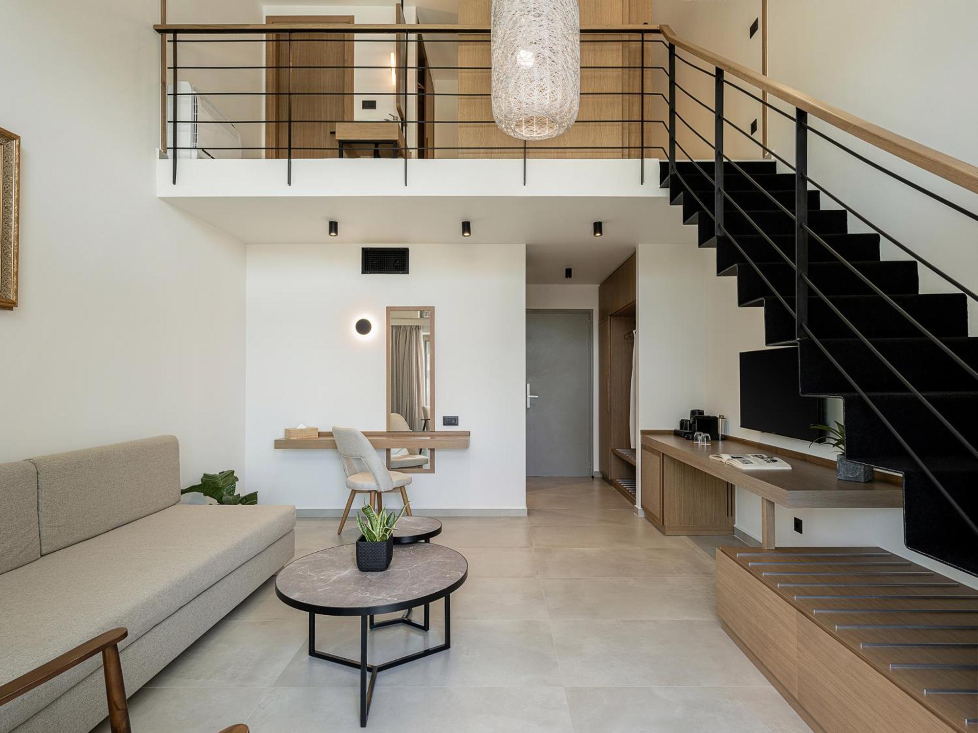 Inea Sole Boutique Hotel Като-Даратсо Экстерьер фото
