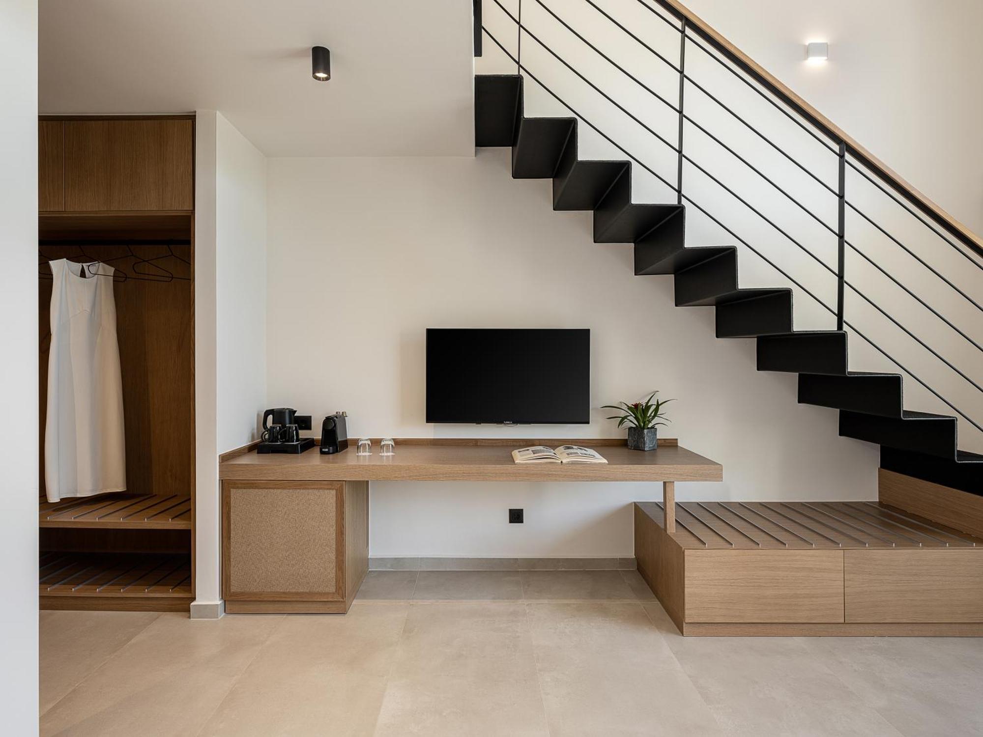 Inea Sole Boutique Hotel Като-Даратсо Экстерьер фото