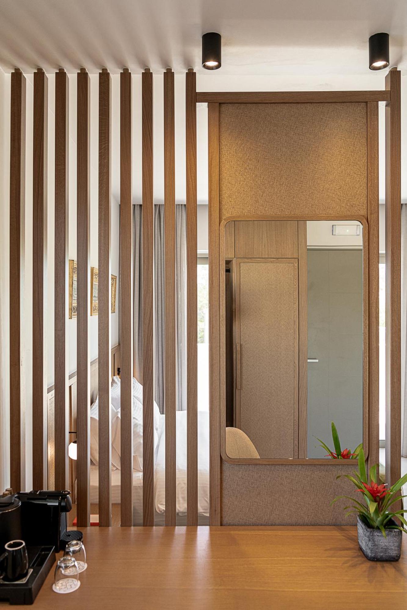 Inea Sole Boutique Hotel Като-Даратсо Экстерьер фото